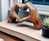 Decoración "I Love You So"