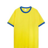 Nikko: Playera Retro Patchwork & Estilo Japonés